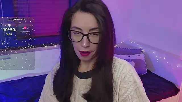 Snapshot of RitaSonnet chatting on December 13, 2024, 5:38 am RitaSonnet online show from December 13, 2024, 5:38 am