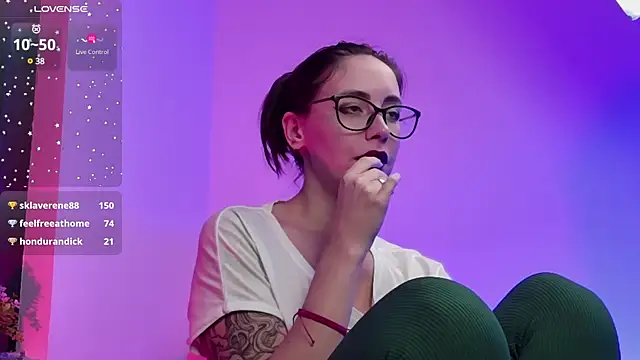 Snapshot of RitaSonnet chatting on December 15, 2024, 5:31 pm RitaSonnet online show from December 15, 2024, 5:31 pm