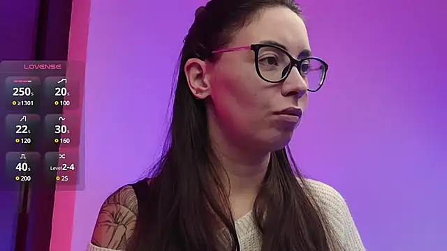 Snapshot of RitaSonnet chatting on January 10, 2025, 9:34 am RitaSonnet online show from January 10, 2025, 9:34 am