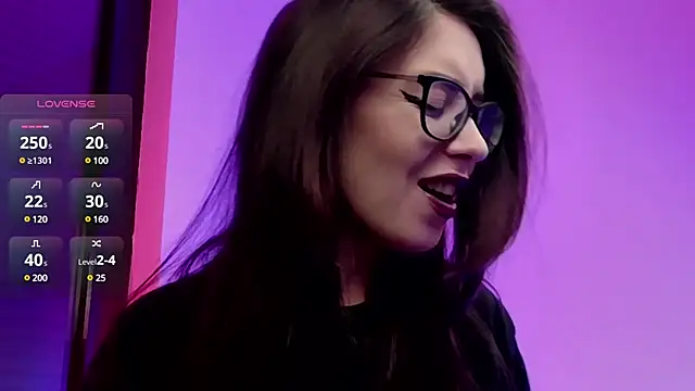 Snapshot of RitaSonnet chatting on January 11, 2025, 9:47 am RitaSonnet online show from January 11, 2025, 9:47 am