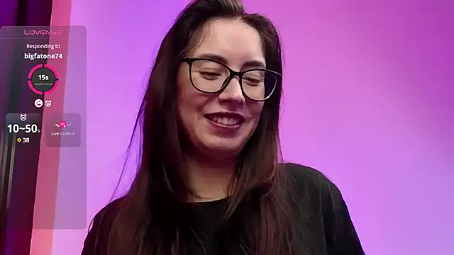 Snapshot of RitaSonnet chatting on January 13, 2025, 9:08 am RitaSonnet online show from January 13, 2025, 9:08 am