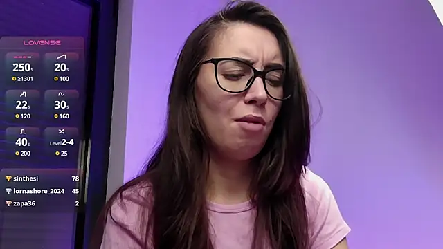 Snapshot of RitaSonnet chatting on January 21, 2025, 9:13 am RitaSonnet online show from January 21, 2025, 9:13 am