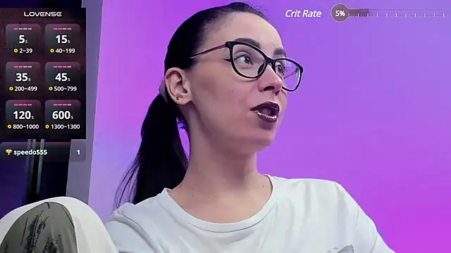 Snapshot of RitaSonnet chatting on February 9, 2025, 9:58 am RitaSonnet online show from February 9, 2025, 9:58 am