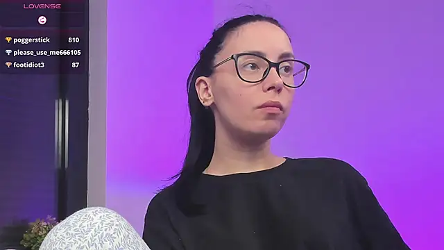 Snapshot of RitaSonnet chatting on March 9, 2025, 4:11 pm RitaSonnet online show from March 9, 2025, 4:11 pm