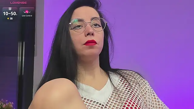 Snapshot of RitaSonnet chatting on March 11, 2025, 9:56 am RitaSonnet online show from March 11, 2025, 9:56 am