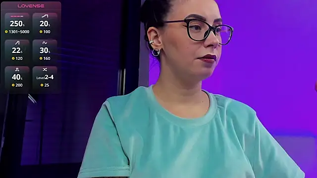 RitaSonnet online show from November 7, 2025, 2:06 pm