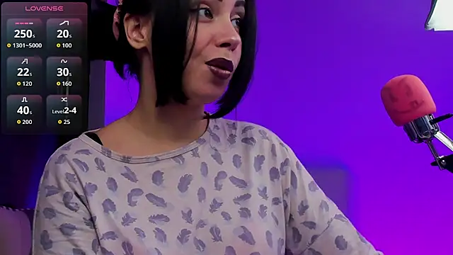 RitaSonnet online show from November 15, 2025, 12:56 pm