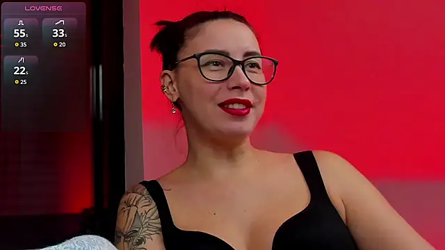 RitaSonnet online show from November 27, 2025, 2:19 pm