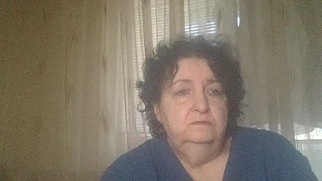 maturekorine online show from October 28, 2025, 1:14 pm