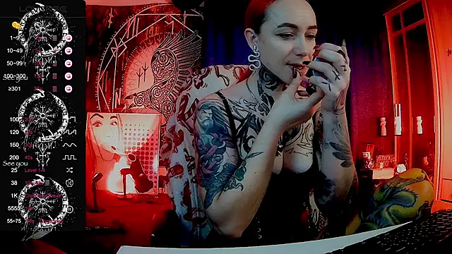 Snapshot of miss_jenna_lovee chatting on March 23, 2025, 12:36 am miss jenna lovee online show from March 23, 2025, 12:36 am