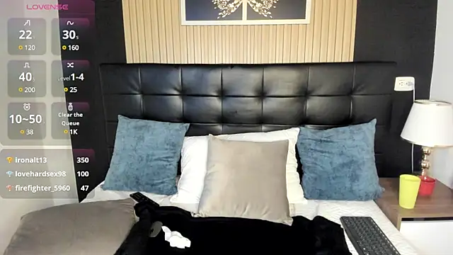 Snapshot of summer_night_ chatting on January 19, 2025, 9:22 am summer night online show from January 19, 2025, 9:22 am