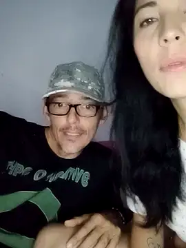 Snapshot of KarameloVzla chatting on November 19, 2025, 3:06 am KarameloVzla online show from November 19, 2025, 3:06 am