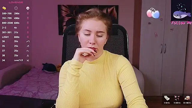 Snapshot of D0nna_ chatting on September 16, 2025, 1:45 pm D0nna online show from September 16, 2025, 1:45 pm