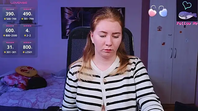 Snapshot of D0nna_ chatting on September 24, 2025, 11:19 pm D0nna online show from September 24, 2025, 11:19 pm