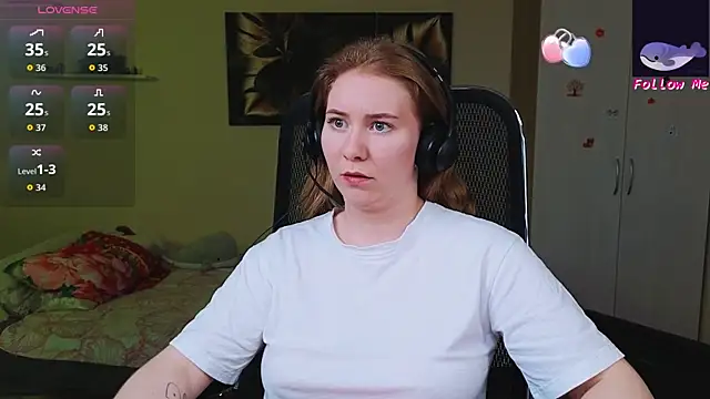 Snapshot of D0nna_ chatting on September 26, 2025, 3:16 pm D0nna online show from September 26, 2025, 3:16 pm