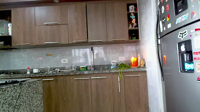 adan eva960 online show from February 15, 2025, 9:15 pm