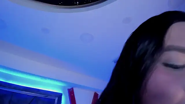 Elsalombardi  online show from November 20, 2025, 12:16 pm