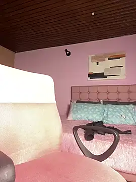 Snapshot of _Gothiccbitch_ chatting on February 10, 2025, 7:26 am  Gothiccbitch  online show from February 10, 2025, 7:26 am