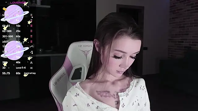 sweetiebones online show from February 10, 2025, 2:48 pm