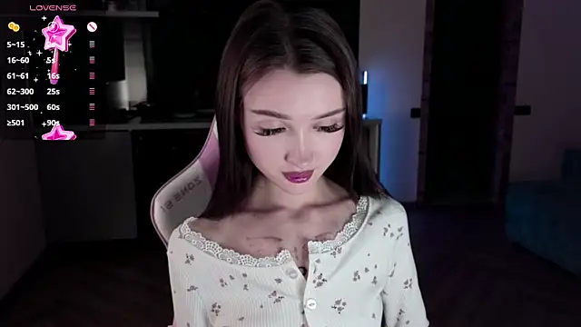 sweetiebones online show from March 11, 2025, 3:45 pm