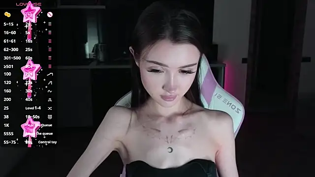 sweetiebones online show from March 17, 2025, 3:50 pm