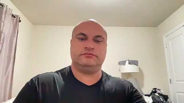 SluggishChase99 online show from October 13, 2025, 2:55 am