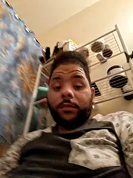 Dj-yefri-pauta online show from September 11, 2025, 10:43 pm