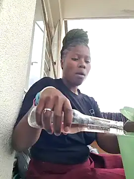 PerfectionBerrie online show from January 6, 2025, 11:18 am