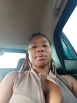 PerfectionBerrie online show from September 11, 2025, 2:06 pm