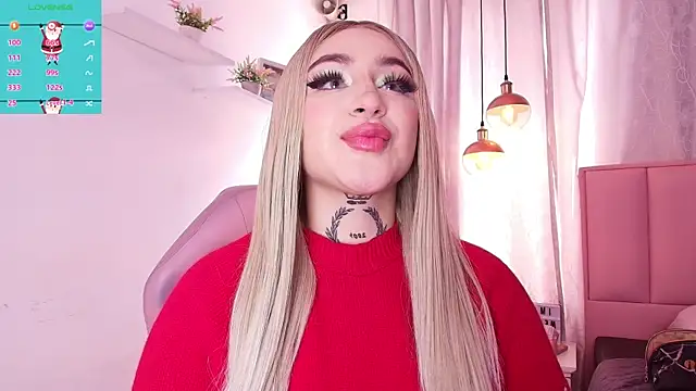 bella-green online show from December 24, 2024, 6:06 pm