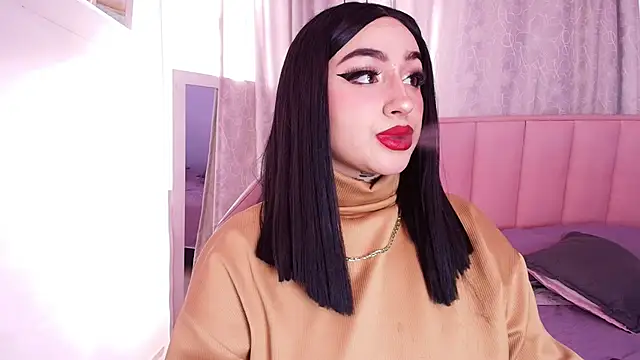 bella-green online show from December 27, 2024, 7:03 pm