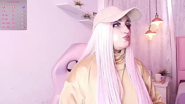 bella-green online show from February 17, 2025, 7:10 pm