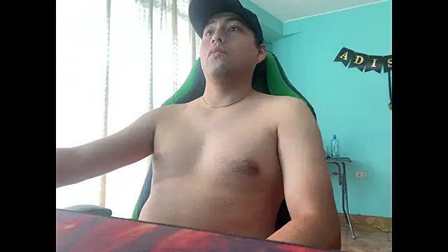 Snapshot of Allen_ibe chatting on December 22, 2024, 4:48 pm Allen ibe online show from December 22, 2024, 4:48 pm