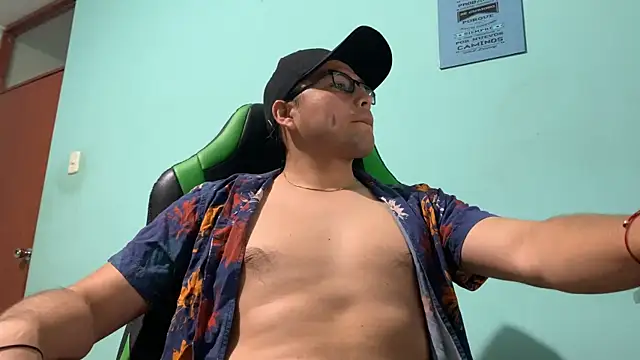 Snapshot of Allen_ibe chatting on January 4, 2025, 2:25 am Allen ibe online show from January 4, 2025, 2:25 am