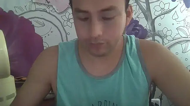 Snapshot of Allen_ibe chatting on March 6, 2025, 5:33 pm Allen ibe online show from March 6, 2025, 5:33 pm