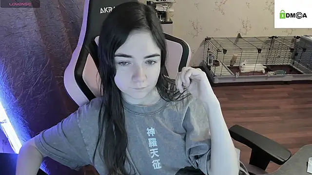 Crazy forest fairy online show from December 14, 2024, 11:34 pm