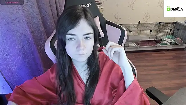 Crazy forest fairy online show from December 22, 2024, 11:20 pm