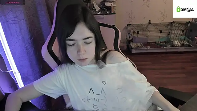 Crazy forest fairy online show from January 21, 2025, 3:15 am