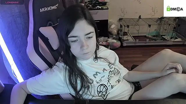 Crazy forest fairy online show from February 1, 2025, 2:58 am