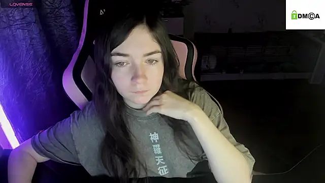 Crazy forest fairy online show from March 17, 2025, 11:21 pm