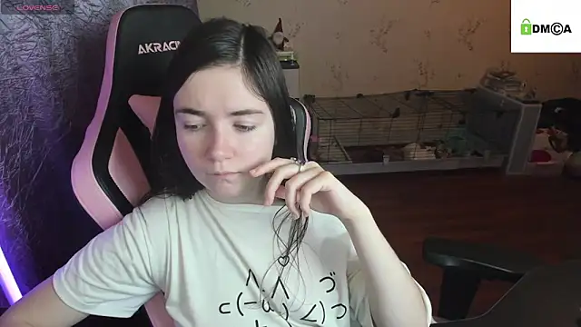 Crazy forest fairy online show from December 2, 2025, 11:23 pm