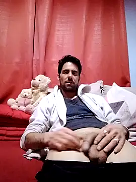 Snapshot of Mascota6969 chatting on October 19, 2025, 4:02 am Mascota6969 online show from October 19, 2025, 4:02 am