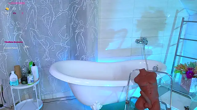 Hayle Hill online show from January 12, 2025, 7:53 am