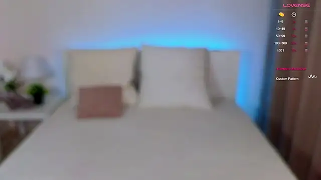 Hayle Hill online show from March 9, 2025, 2:29 am