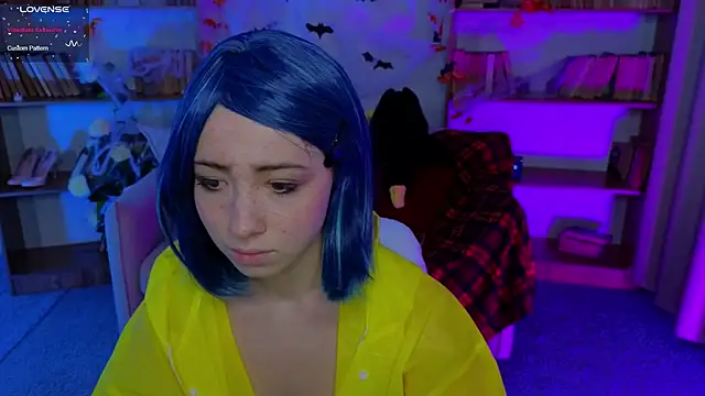 Hayle Hill online show from October 30, 2025, 3:19 am