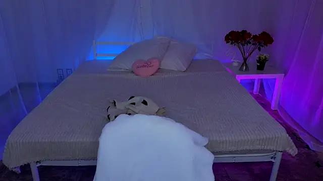 Hayle Hill online show from November 8, 2025, 4:45 am