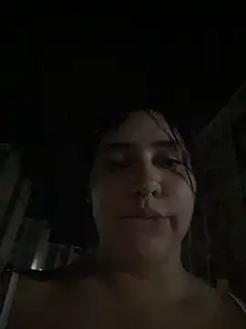 scarlett queen56 online show from November 9, 2025, 4:44 am