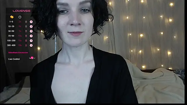 Snapshot of TinaWince chatting on December 23, 2024, 7:38 am TinaWince online show from December 23, 2024, 7:38 am