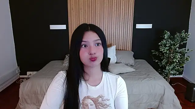 Snapshot of dafne_bss chatting on January 16, 2025, 5:21 am dafne bss online show from January 16, 2025, 5:21 am