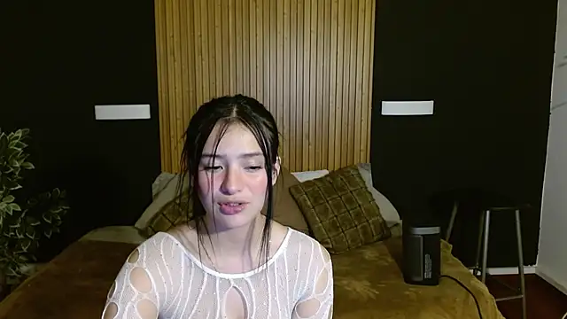 Snapshot of dafne_bss chatting on February 6, 2025, 8:18 am dafne bss online show from February 6, 2025, 8:18 am